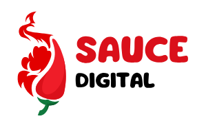 Sauce Digitals logo